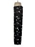 Apt. 9 100% Rayon Graphic Black Casual Pants Size L - photo 5