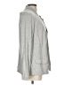 J.Jill Gray Kimono Size Lg Petite - photo 4
