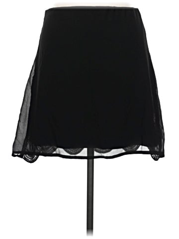 Blue Rain Formal Skirt (view 2)