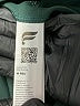 Fabletics Solid Green Active Pants Size M - photo 7