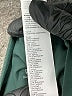 Fabletics Solid Green Active Pants Size M - photo 8