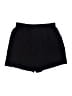 Unbranded Solid Black Athletic Shorts Size S - photo 1