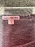 James Perse Gray Pullover Sweater Size Sm (1) - photo 7