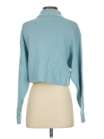 Wilfred Free Wool Pullover Sweater (view 2)