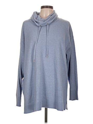 Jones New York Pullover Hoodie (view 1)