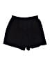 Unbranded Solid Black Athletic Shorts Size S - photo 2