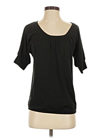 Self Esteem 3/4 Sleeve T-Shirt (view 1)