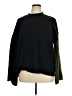 Bobeau Black Pullover Sweater Size 1X - photo 1