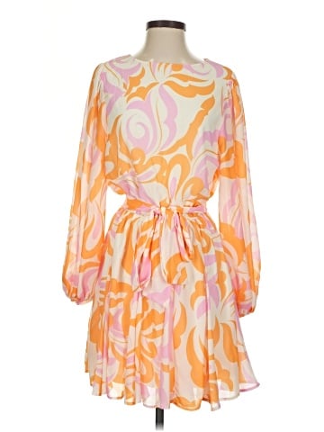 Flying Tomato Casual Dress (view 1)