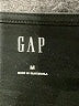 Gap Black Tube Top Size M - photo 7