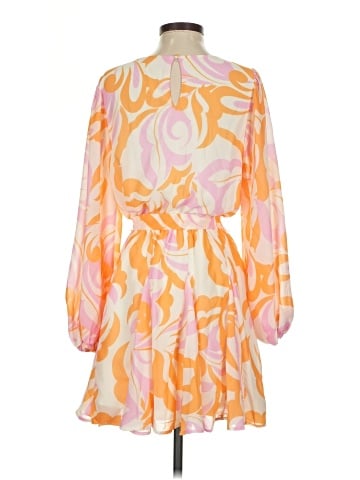 Flying Tomato Casual Dress (view 2)