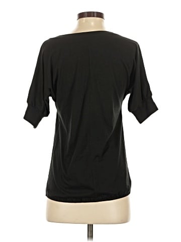 Self Esteem 3/4 Sleeve T-Shirt (view 2)