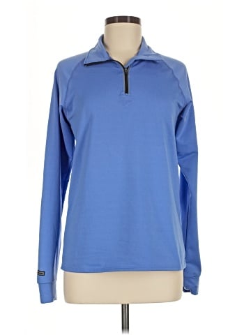 Brooks Sweatshirt (view 1)