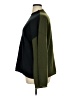 Bobeau Black Pullover Sweater Size 1X - photo 5