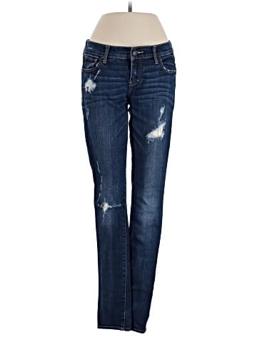Abercrombie & Fitch Jeans (view 1)