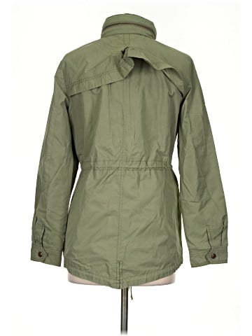 Banana Republic Raincoat (view 2)