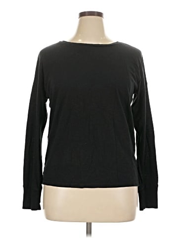 American Eagle Outfitters Long Sleeve T-Shirt (view 1)