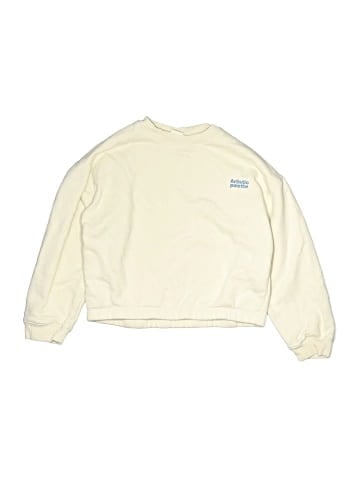 Zara Kids Sweatshirt (view 1)