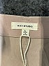 Max Studio Tan Khakis Size L - photo 4