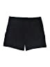 Eddie Bauer Solid Black Athletic Shorts Size 12 - photo 1