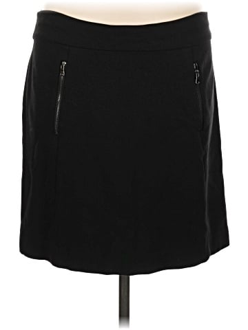 Ann Taylor Casual Skirt (view 1)