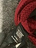 Torrid Burgundy Pullover Sweater Size 2X Plus (2) - photo 8