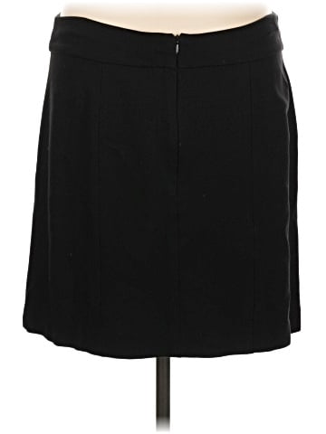 Ann Taylor Casual Skirt (view 2)