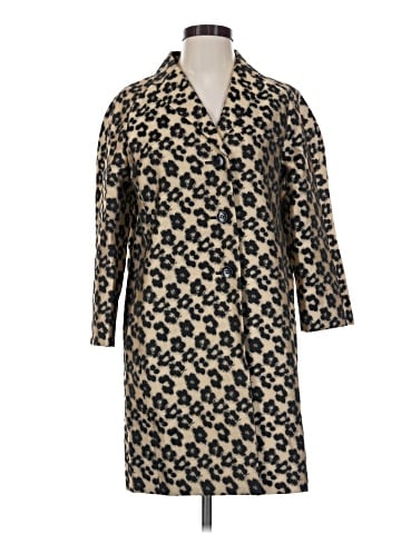 Ann Taylor Coat (view 1)