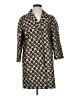 Ann Taylor Gold Coat Size S - photo 1