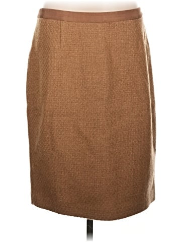 Boden Wool Skirt (view 1)