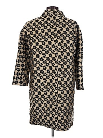 Ann Taylor Coat (view 2)
