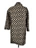 Ann Taylor Gold Coat Size S - photo 2