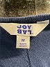 JoyLab Blue Romper Size M - photo 4