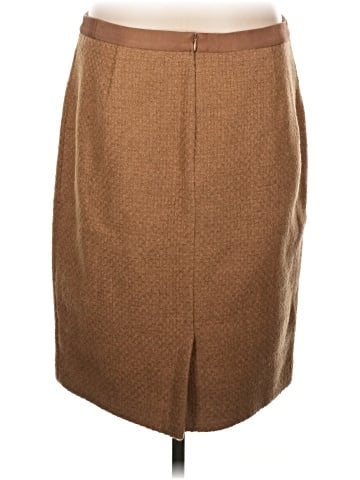 Boden Wool Skirt (view 2)