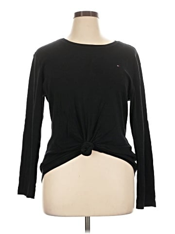 Tommy Hilfiger Sweatshirt (view 1)