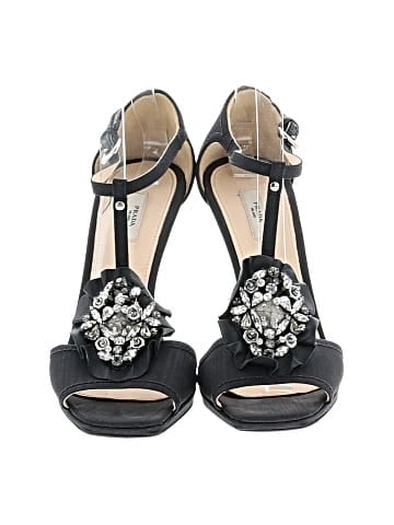 Prada Sandals (view 2)