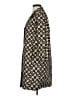 Ann Taylor Gold Coat Size S - photo 5