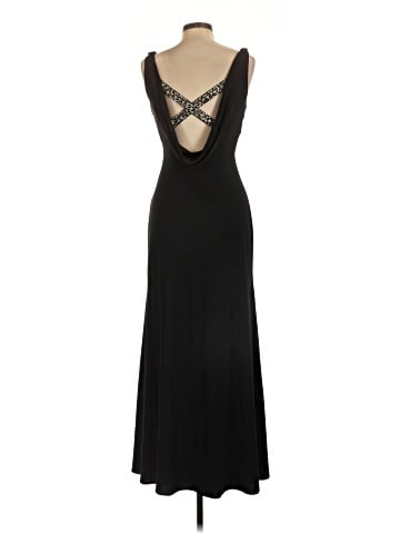 Betsy & Adam Cocktail Dress (view 2)
