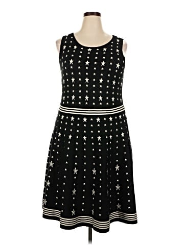 Torrid Casual Dress (view 1)