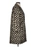 Ann Taylor Gold Coat Size S - photo 4