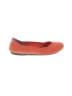 ROTHY'S Color Block Orange Flats Size 6 1/2 - photo 1