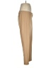 Anne Klein Solid Tan Dress Pants Size 8 - photo 4
