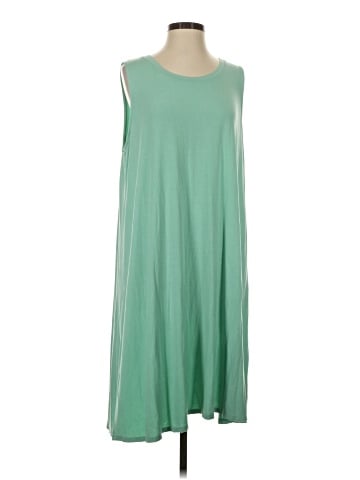 Ava & Viv Casual Dress (view 1)