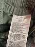 Hurley Solid Green Cargo Pants Size 10 - 12 - photo 4