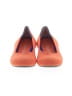 ROTHY'S Color Block Orange Flats Size 6 1/2 - photo 2