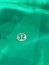 Lululemon Athletica Green Active Pants Size 0 - photo 7