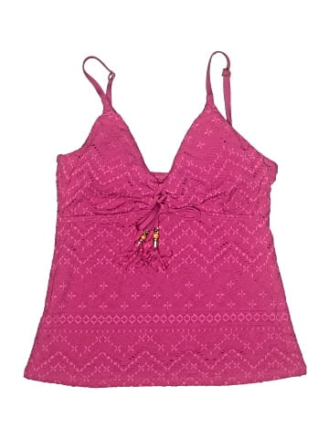 La Blanca Swimsuit Top (view 1)