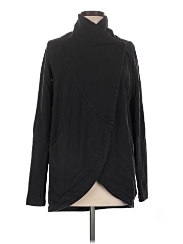 Lululemon Athletica Turtleneck Sweater (view 1)