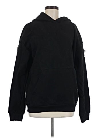 Comfrt Pullover Hoodie (view 1)