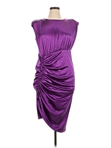 Express Cocktail Dress (view 1)